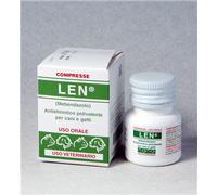 Len 20Cpr 160Mg