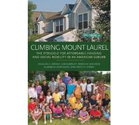 Len Albright, Douglas S. Massey, Rebecca Casciano, Eliz – Climbing Mount – Tascabile