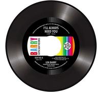 Len Barry - Len Barry I'll Always Need You