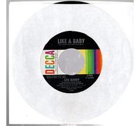 LEN BARRY - like a baby