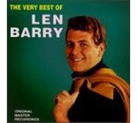 Len Barry - Very Best of Len Barry By Len Barry (1995-01-13)