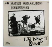 Len Bright Combo - The Len Bright Combo Present The Len Bright Combo [LP]