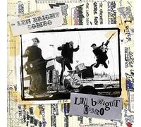 Len Bright Combo - Wreckless Eric Presentsthe Len Bright Co