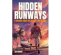Len Curreri Hidden Runways (Tascabile)