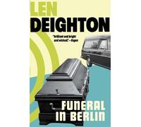 Len Deighton Funeral in Berlin (Tascabile) Harry Palmer