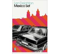 Len Deighton Mexico Set (Tascabile) Penguin Modern Classics