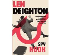 Len Deighton Spy Hook (Tascabile) Bernard Samson
