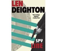 Len Deighton Spy Line (Tascabile) Bernard Samson
