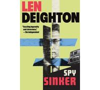 Len Deighton Spy Sinker (Tascabile) Bernard Samson