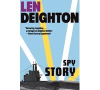 Len Deighton Spy Story (Tascabile) Harry Palmer
