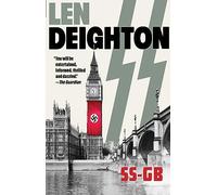 Len Deighton Ss-GB (Tascabile)