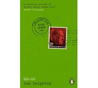 Len Deighton SS-GB (Tascabile) Penguin Modern Classics - Crime & Espionage