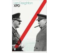 Len Deighton XPD (Tascabile) Penguin Modern Classics