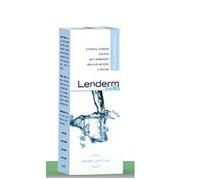 Len Derm Crema Lenitiva Idratante Cute Sensibile 50 ml