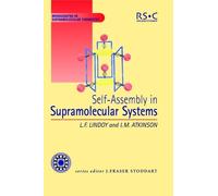 Len F Lindoy Ian M Atkin Self Assembly in Supramolecular Syst (Copertina rigida)