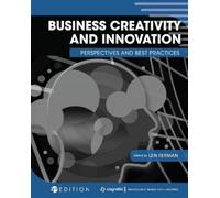 Len Ferman Business Creativity and Innovation (Tascabile)