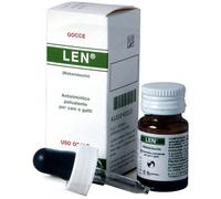 LEN Gocce 12G 1PZ