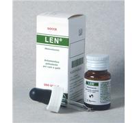 LEN GTT VET