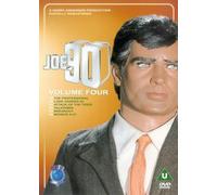 Len Jones - Joe 90 - Volume 4 [Edizione: Regno Unito]