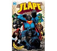 Len Kaminski Jason Orfalis JLApe: The Complete Collection (Tascabile)