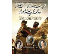 Len Lamensdorf The Ballad of Billy Lee (Tascabile)
