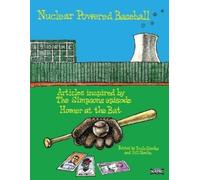 Len Levin Joe Posnanski John Thorn Erik Malinowski R Nuclear Powered (Tascabile)