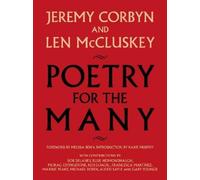 Len McCluskey Poetry for the Many (Tascabile)