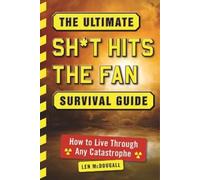 Len McDougall The Ultimate Sht Hits the Fan Survival Guide (Tascabile)