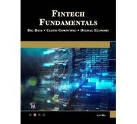 Len Mei Fintech Fundamentals (Tascabile) Computer Science