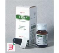 LEN*OS GTT 12G