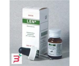 LEN*OS GTT 12G