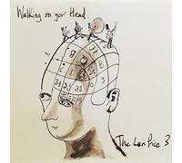 Len Price 3 - Walking On Your Head /. Nothing I Want