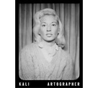 Len Prince Kali (Copertina rigida)