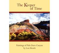 Len Slesick The Keeper of Time (Tascabile)