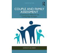 Len Sperry Couple and Family Assessment (Tascabile)