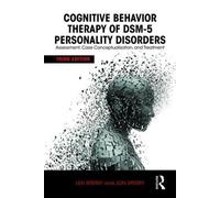 Len Sperry Jon Cognitive Behavior Therapy of DSM-5 Personality Dis (Tascabile)