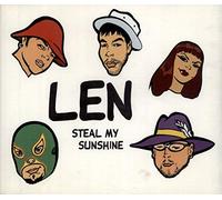 Len – Steal My Sunshine