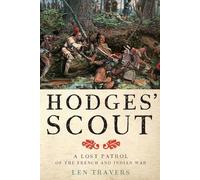 Len Travers Hodges' Scout (Tascabile) War/Society/Culture