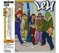 Len - You Can't Stop The Bum Rush