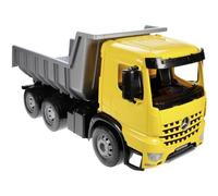 LENA 02064EC GIGA TRUCKS Muldenkipper Arocs