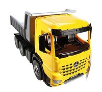 Lena 02065 - Arocs kipplaster, Bloccabile, Portata 150 kg, Circa 67 cm