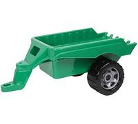 Lena 02124 - Rimorchio