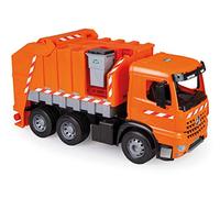 Camion Mercedes Benz Arocs con Adesivi di Lena