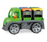 TRUXX Camion Raccolta Rifiuti