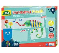 Lena 35616 - Gioco a mosaico