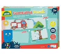 Lena 35617 - Gioco a mosaico