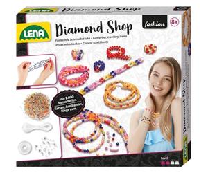 LENA 42328 - Diamond Shop, multicolore