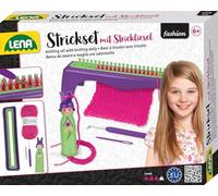 Kit di lavorazione a maglia