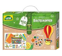 Lena kit creativo per piccoli artigiani UNISEX 400 pezzi