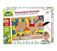 Lena Gioco di Costruzione con Martello